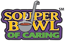 souper bowl logo